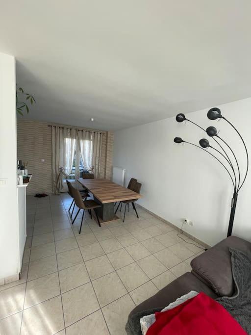 Belle Maison Proche Centre Ville Лимож Екстериор снимка