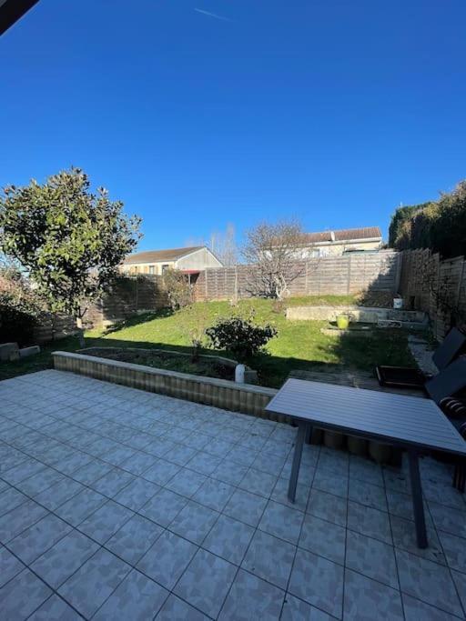 Belle Maison Proche Centre Ville Лимож Екстериор снимка