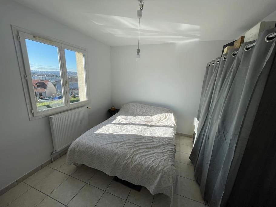 Belle Maison Proche Centre Ville Лимож Екстериор снимка