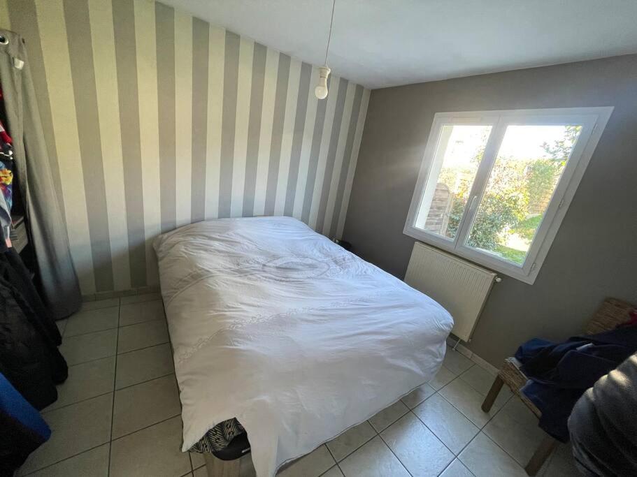 Belle Maison Proche Centre Ville Лимож Екстериор снимка