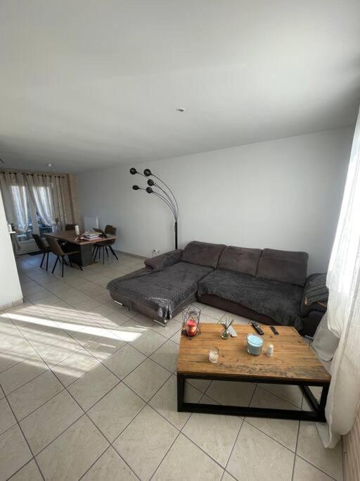 Belle Maison Proche Centre Ville Лимож Екстериор снимка
