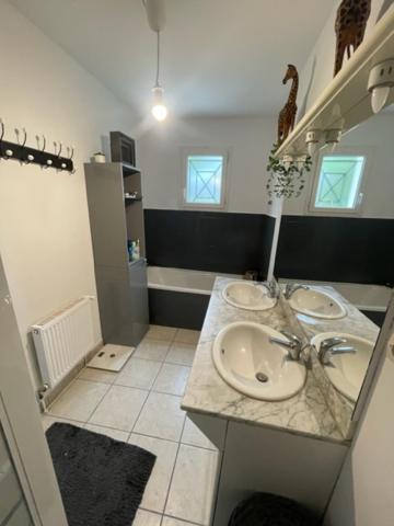 Belle Maison Proche Centre Ville Лимож Екстериор снимка